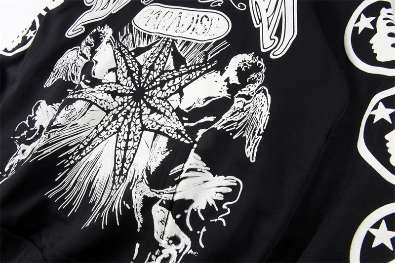 HE Studios 2025 New Hoodie