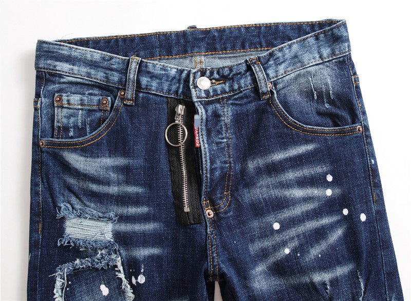 DSQ 2 Jeans 1029#