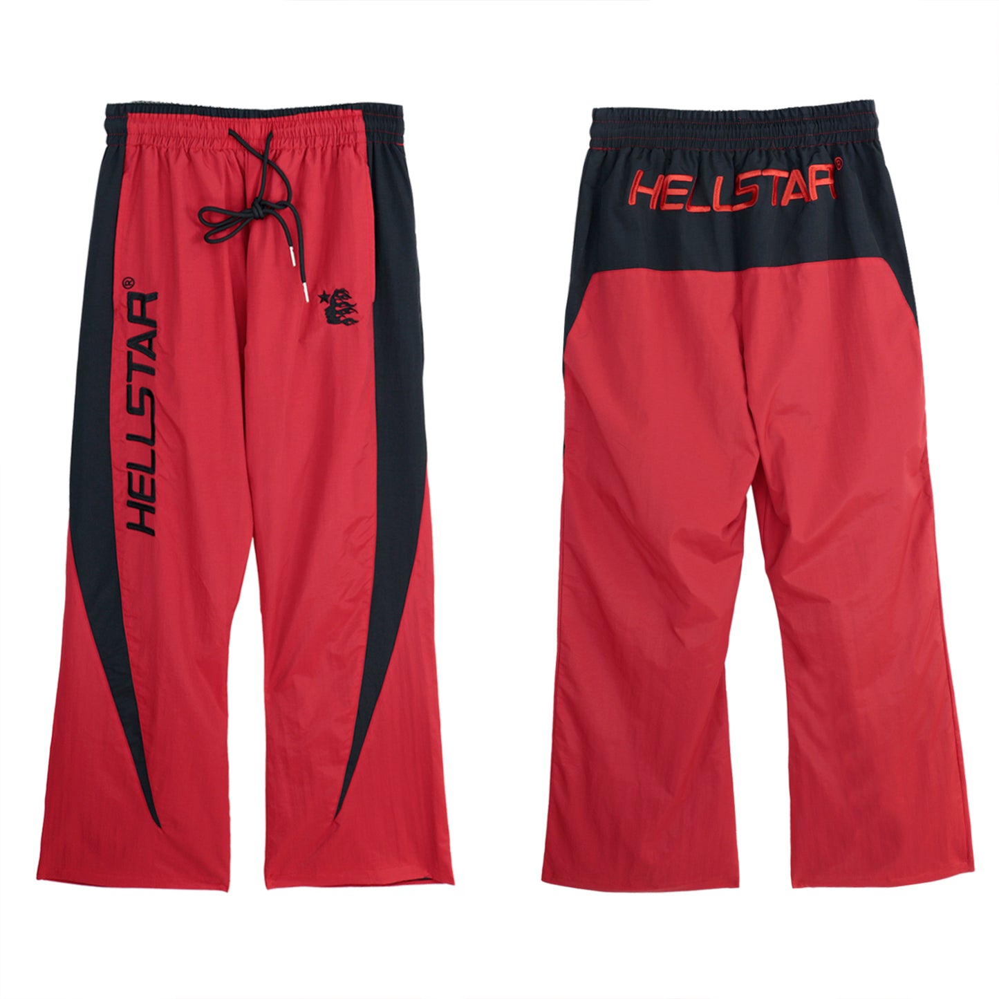 HE Studios 2025 New Jacket and Pants Set 9042