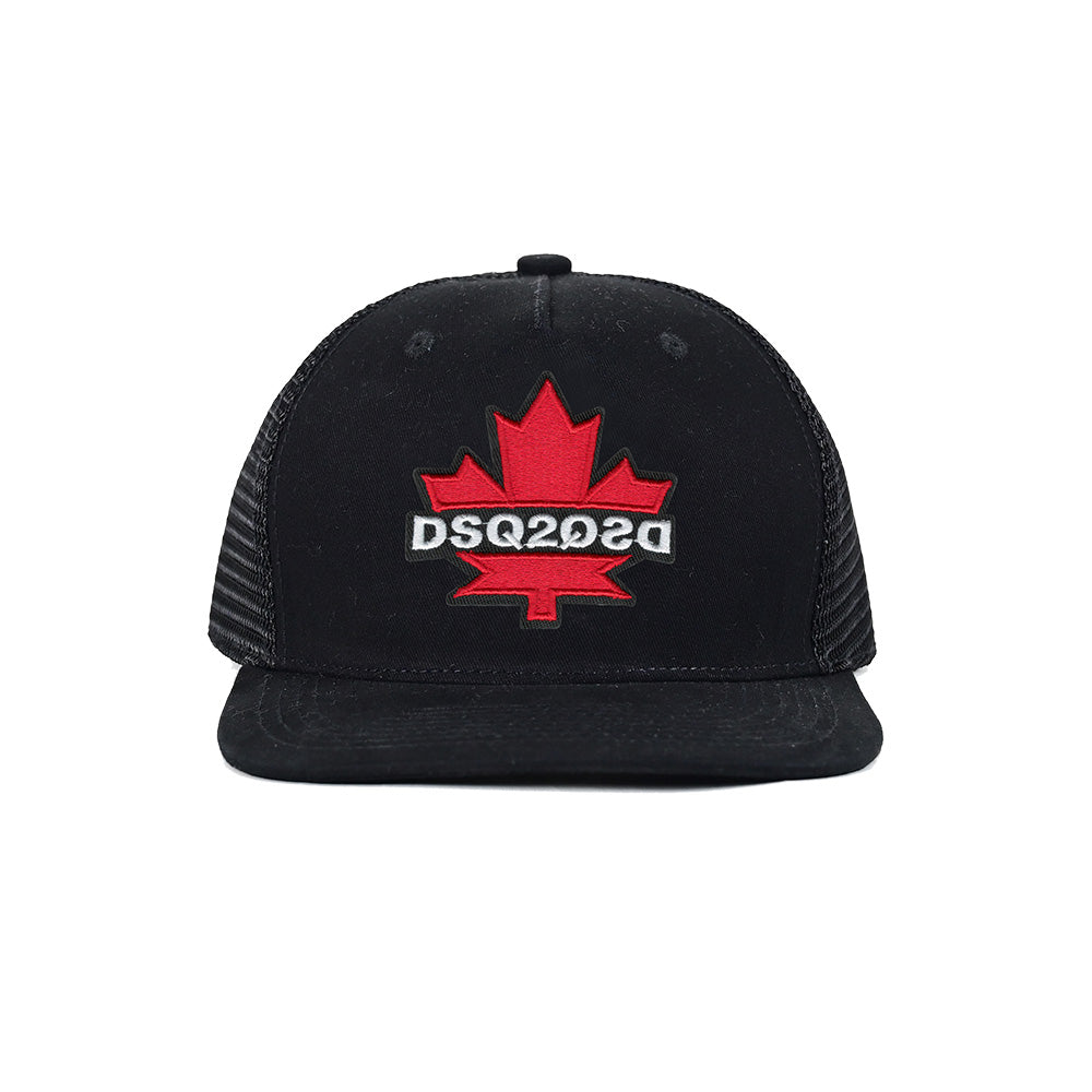 DSQ2 Hat
