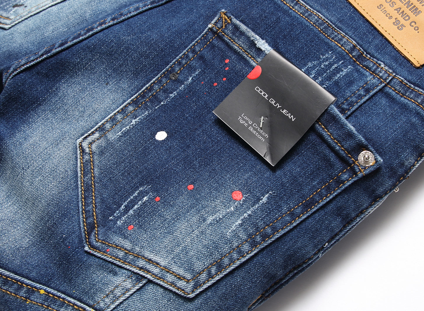 DSQ 2 Jeans 095#
