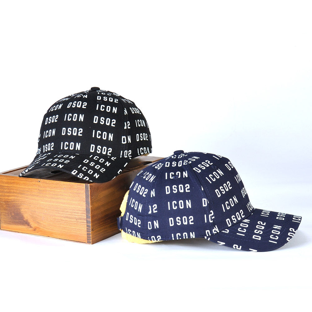 DSQ2 Adjustable Hat