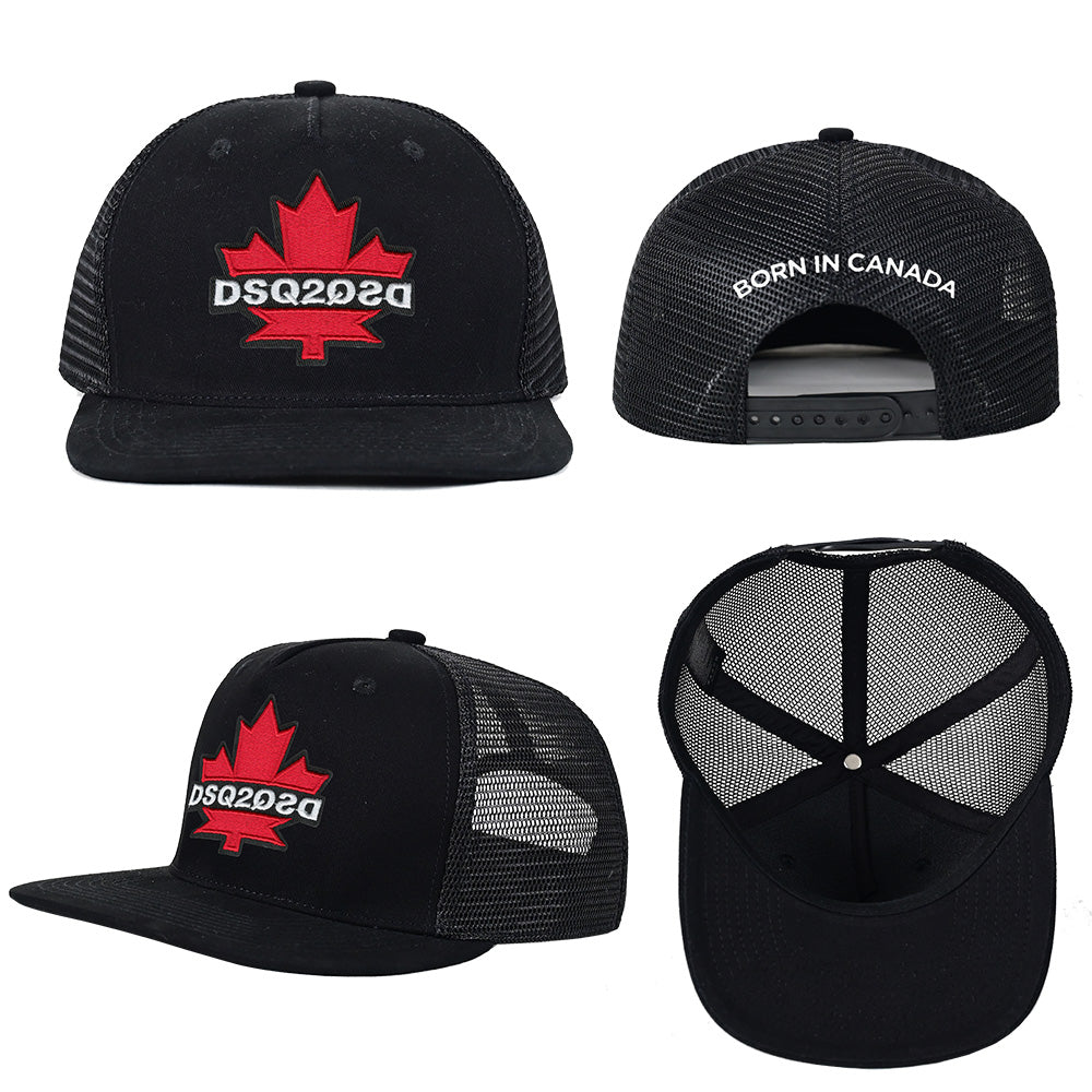 DSQ2 Hat
