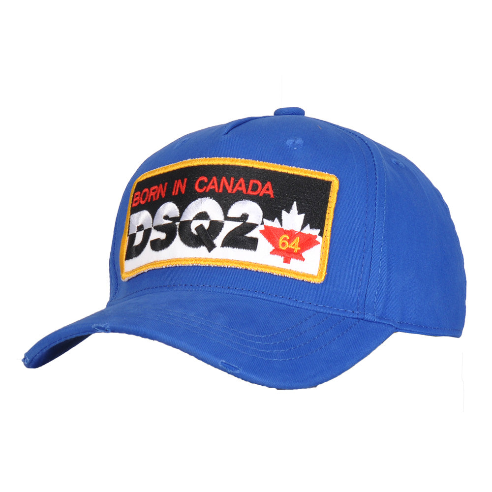 DSQ2 Hat