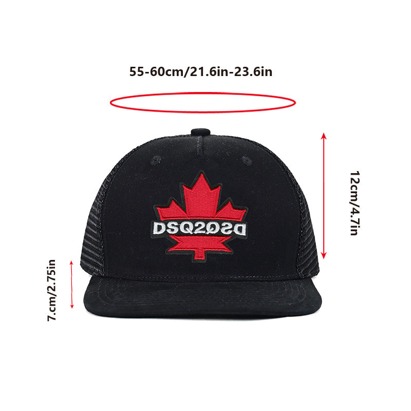 DSQ2 Hat