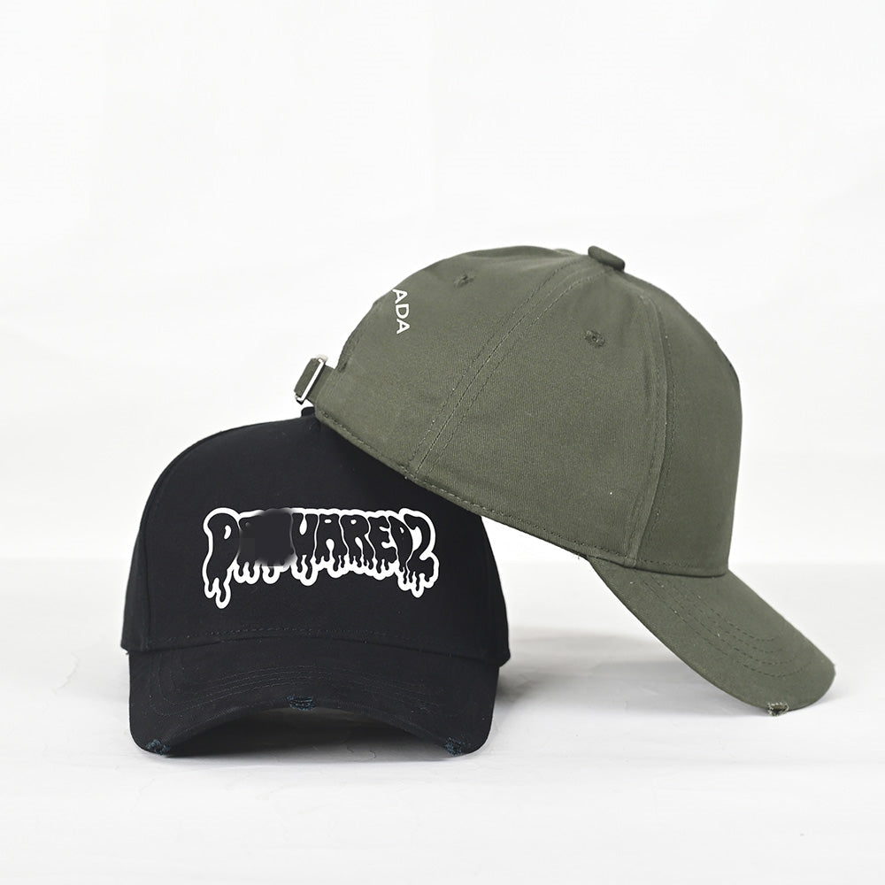 DSQ2 Hat