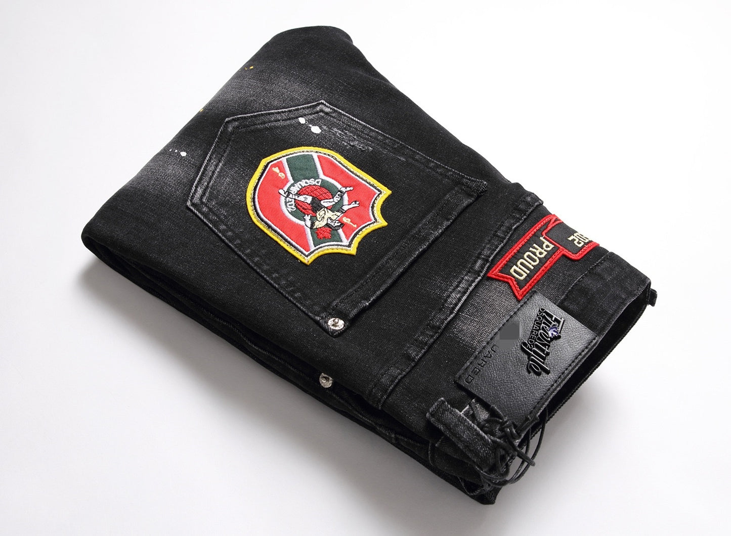 DSQ 2 Jeans 088#