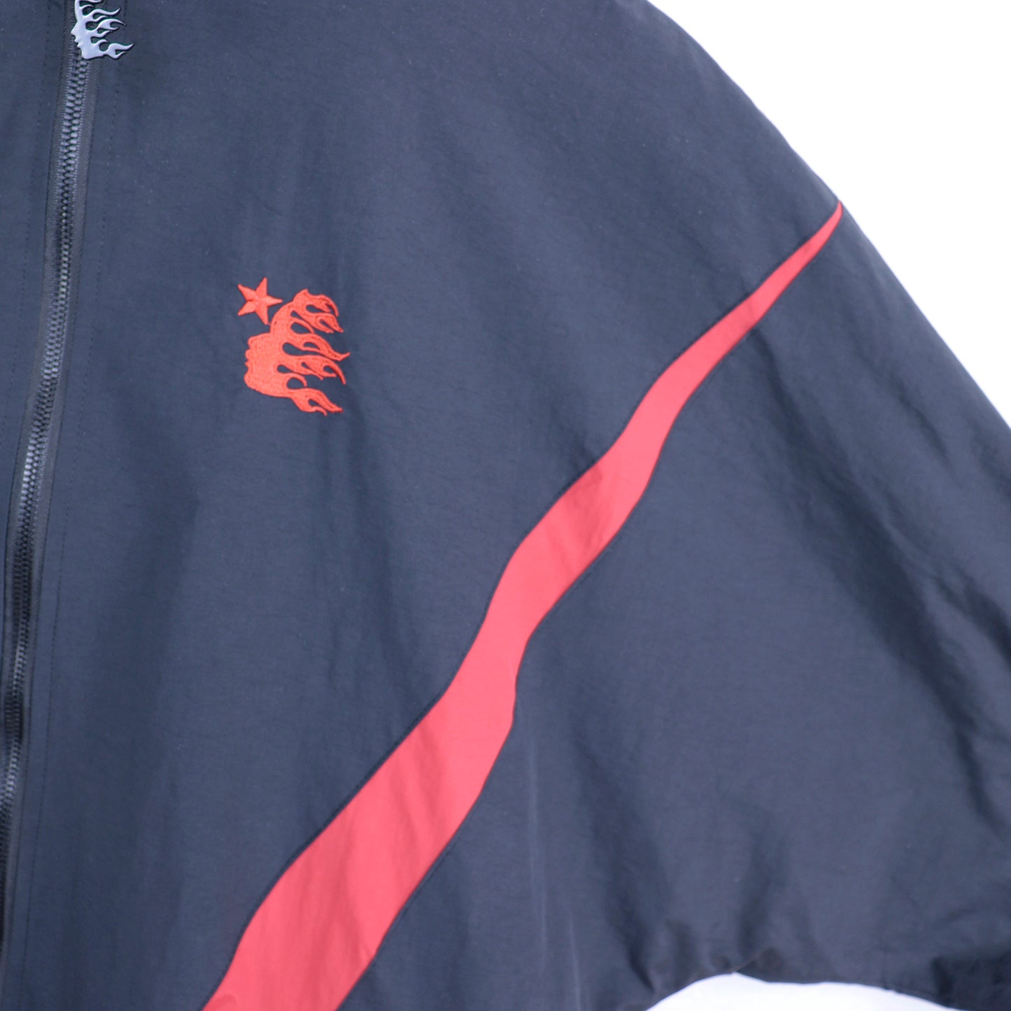 HE Studios 2025 New Jacket and Pants Set 9042