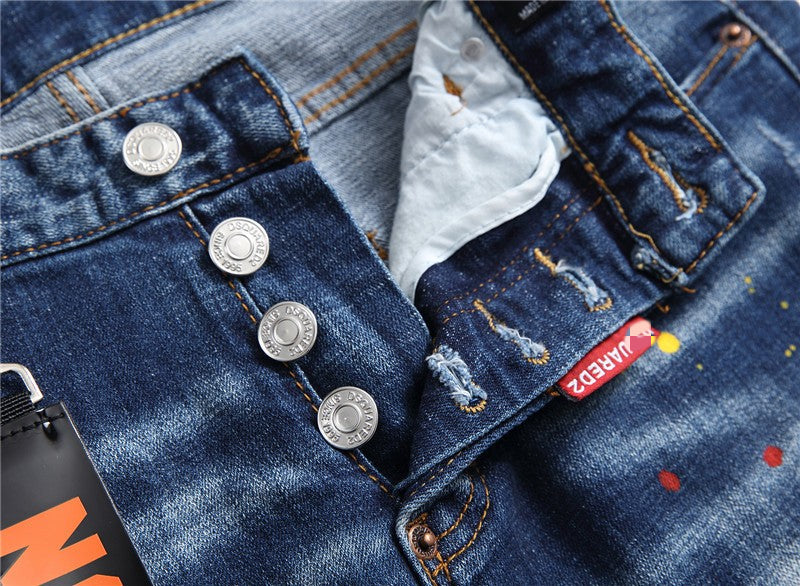 DSQ 2 Jeans 1059#