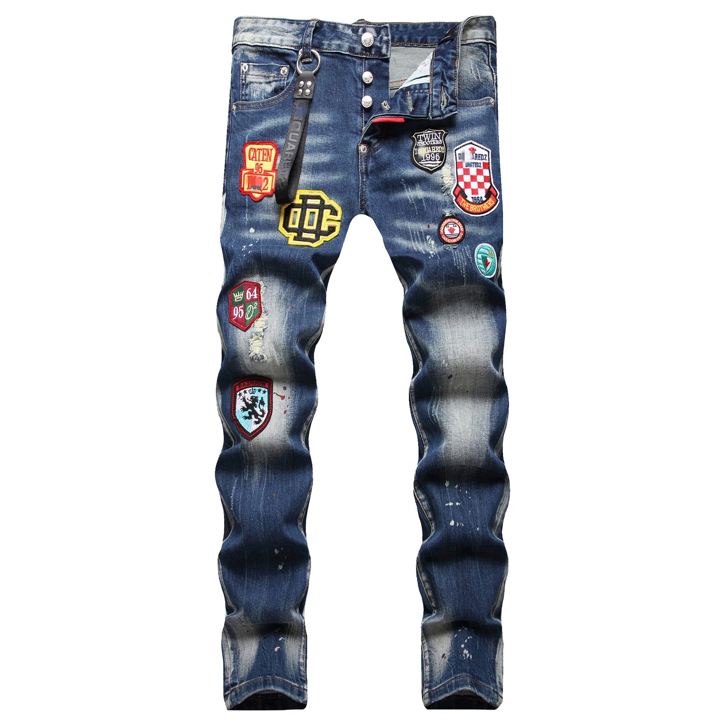 DSQ 2 Jeans 071#