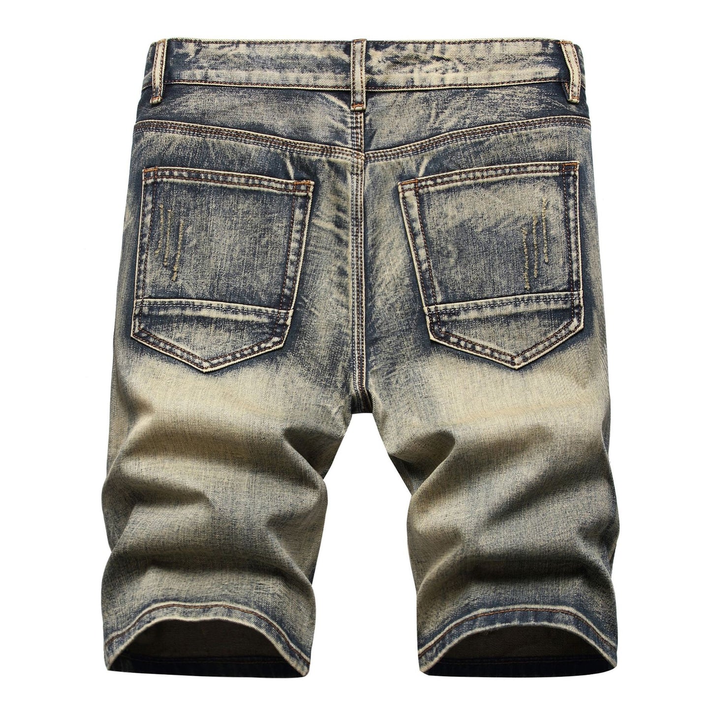 Men's Jean Shorts 861#