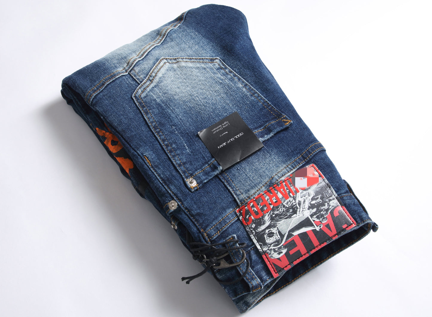 DSQ 2 Jeans 085#