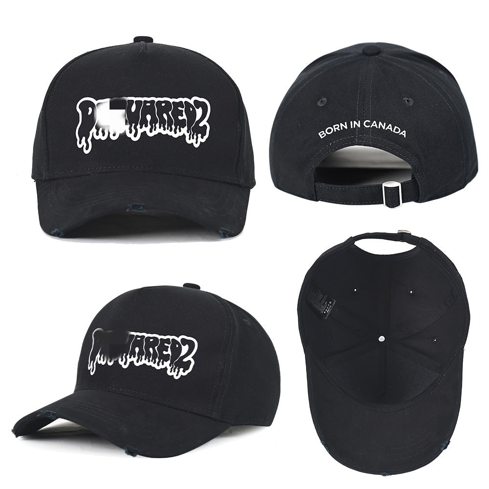 DSQ2 Hat