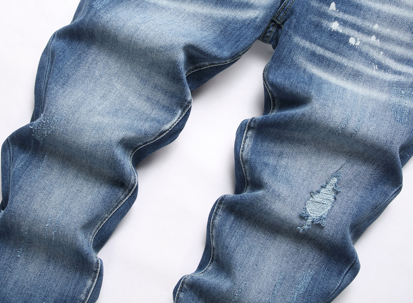 DSQ 2 Jeans 1081#