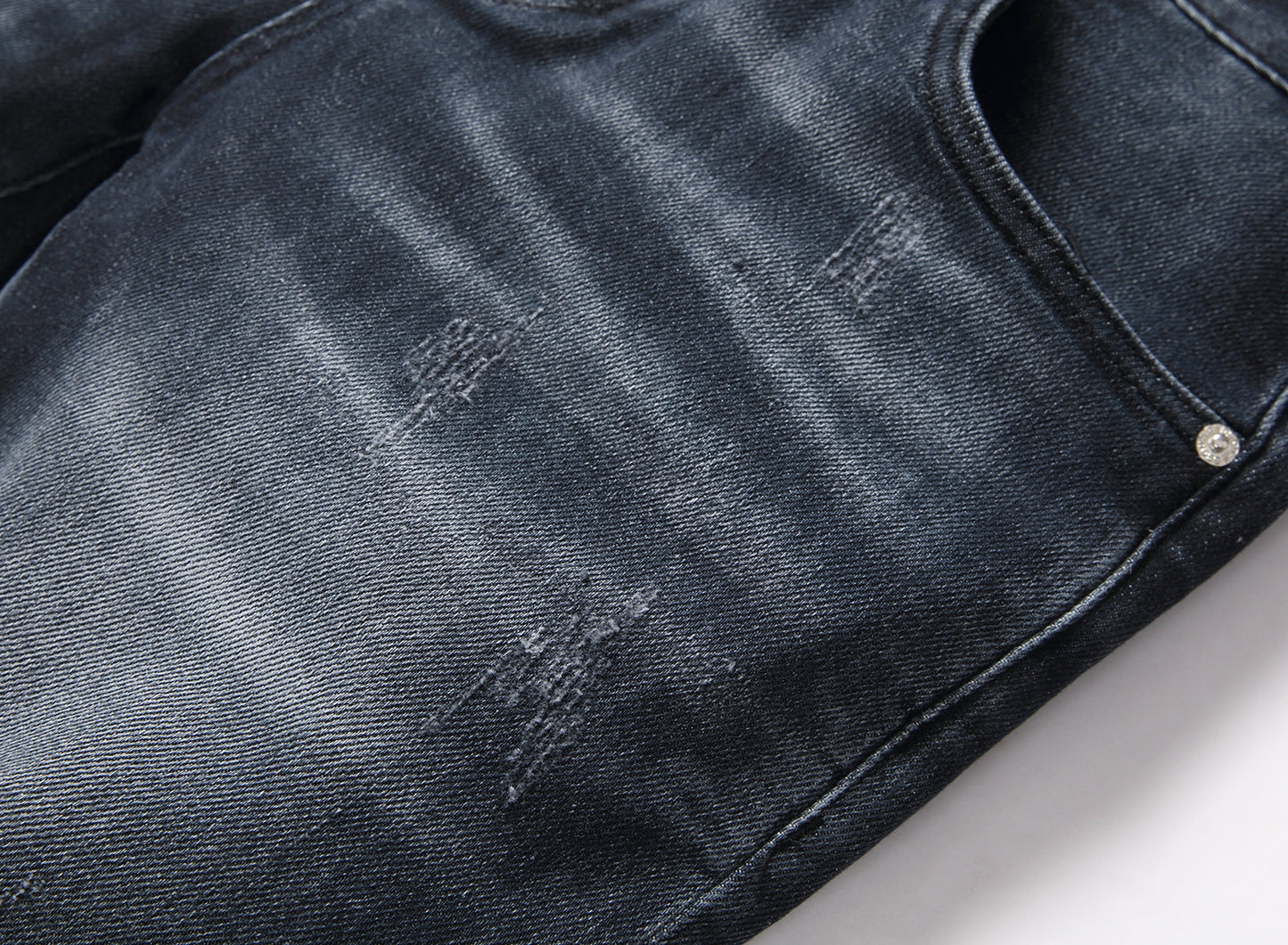 DSQ 2 Short Jeans 2115#