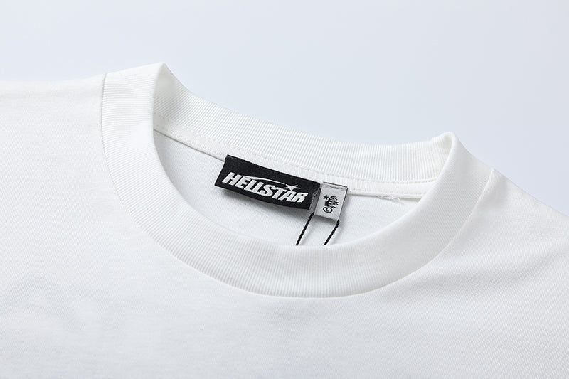 HE 2025 new fashion T-shirt