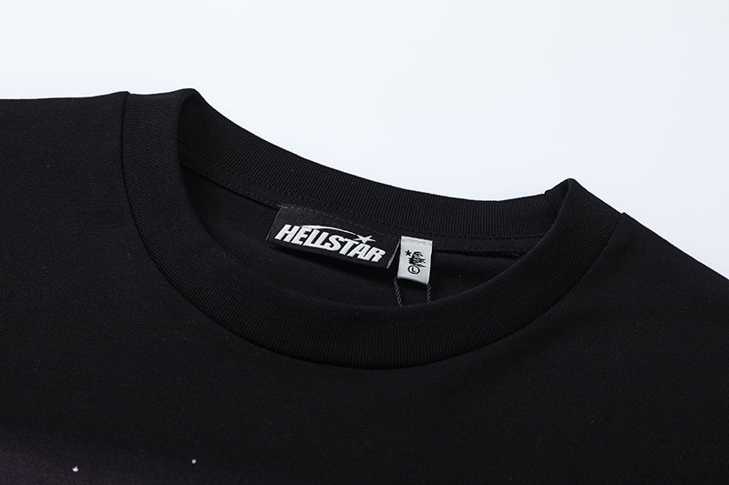 HE 2025 new fashion T-shirt