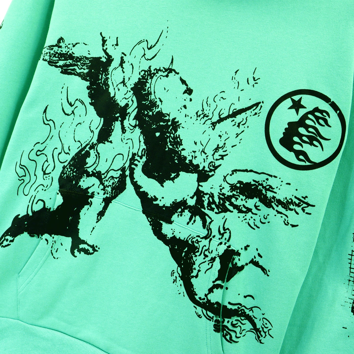 HE Studios 2025 New Hoodie 5636