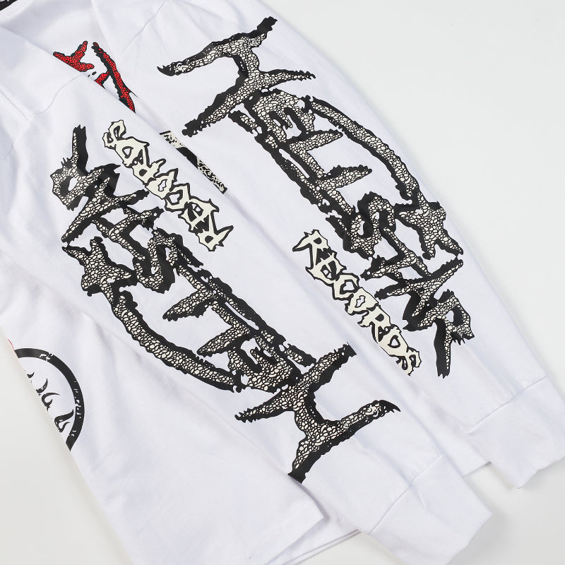 HE Studios 2025 New Sweatshirt