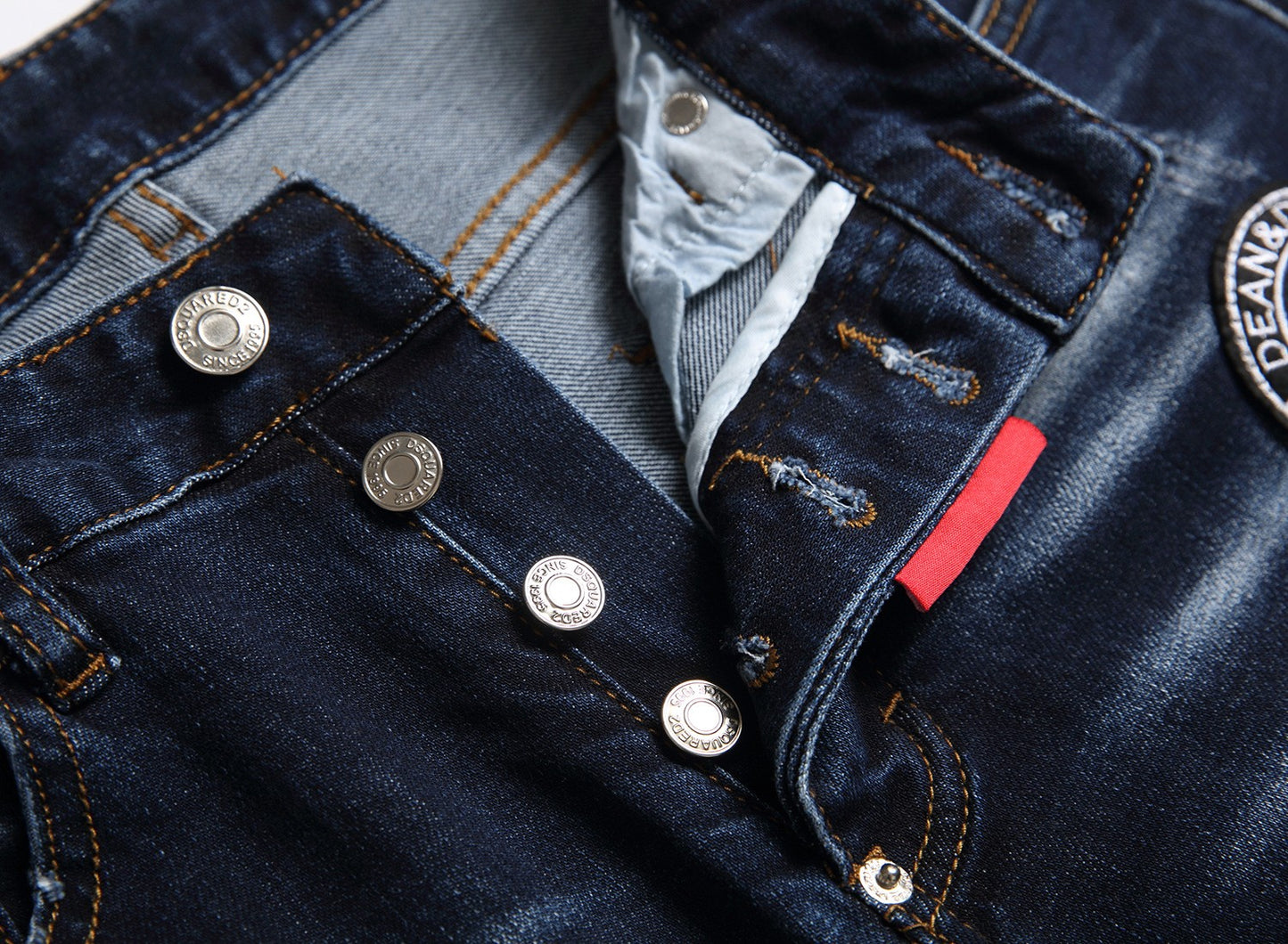 DSQ 2 Jeans 089#