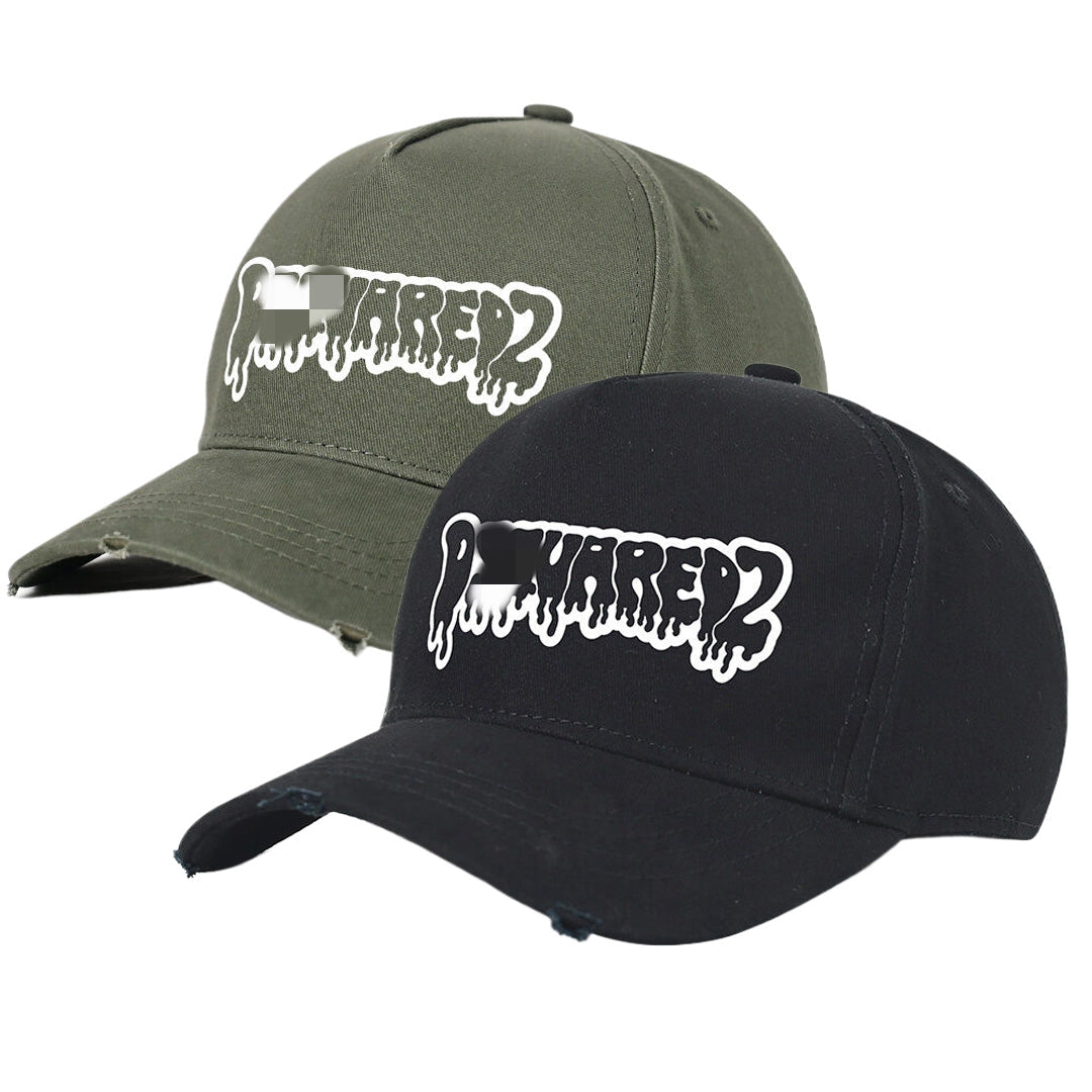 DSQ2 Hat