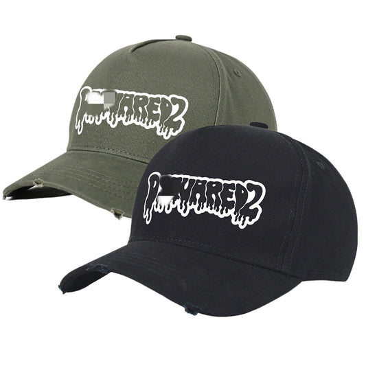 DSQ2 Hat