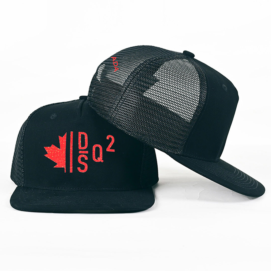 DSQ2 Hat