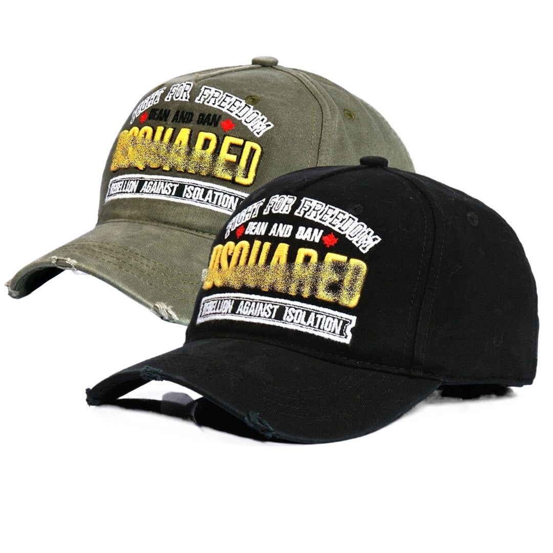 DSQ2 Adjustable Hat