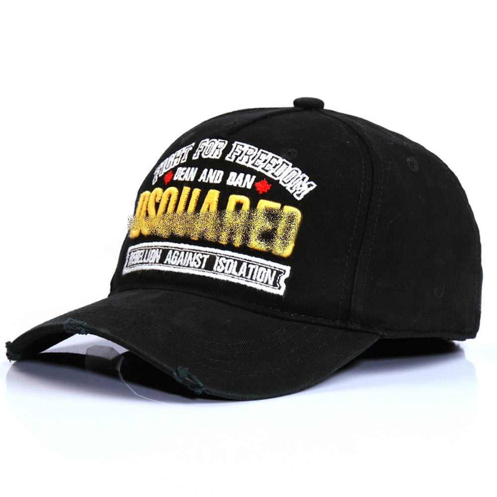 DSQ2 Adjustable Hat
