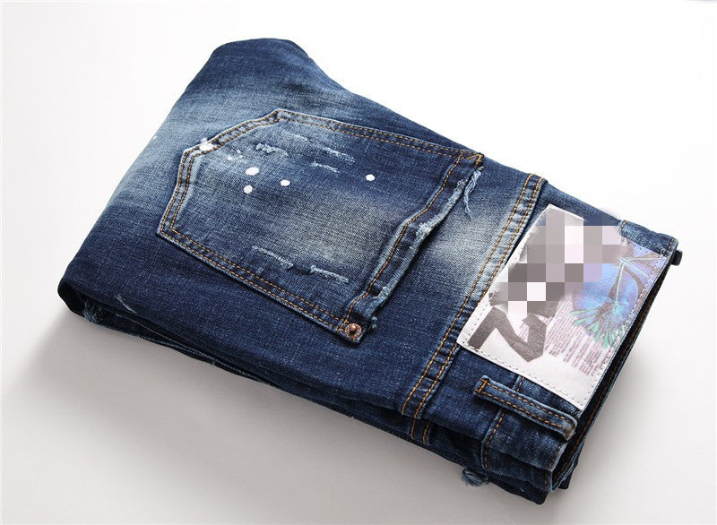 DSQ 2 Jeans 1029#