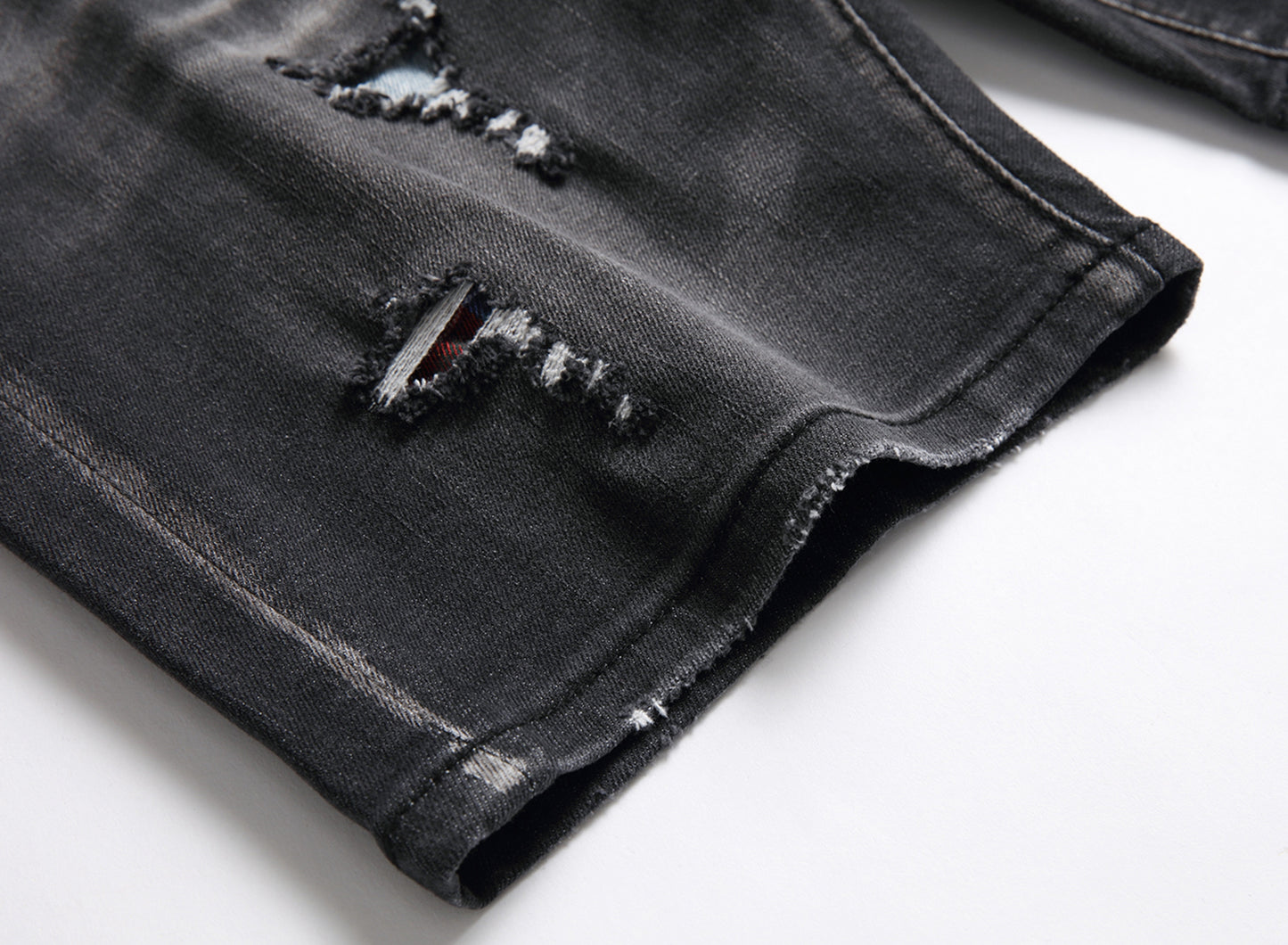 DSQ 2 Short Jeans 1101#