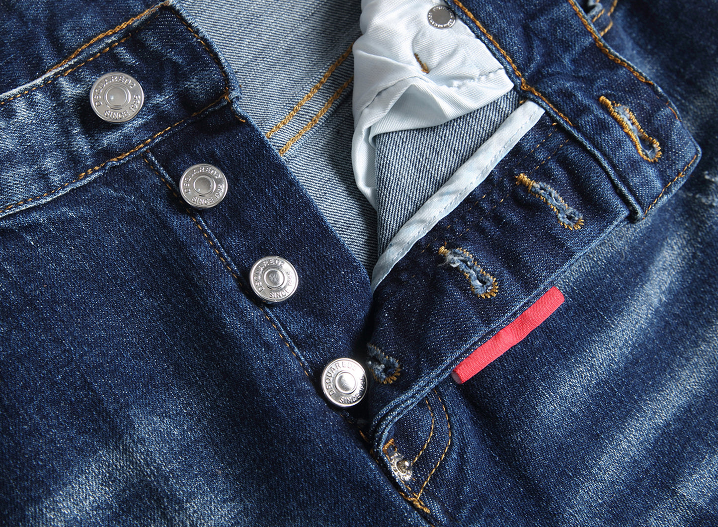 DSQ 2 Jeans 097#