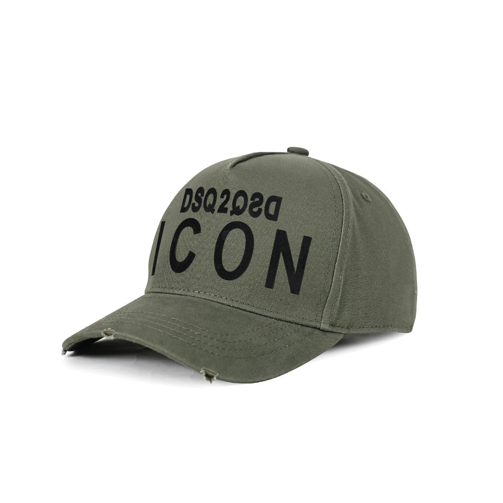 DSQ2 Hat