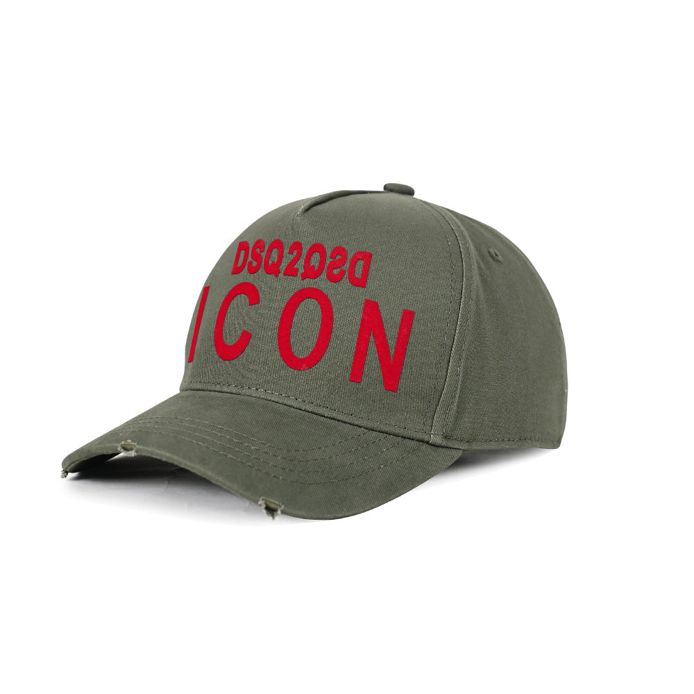 DSQ2 Hat