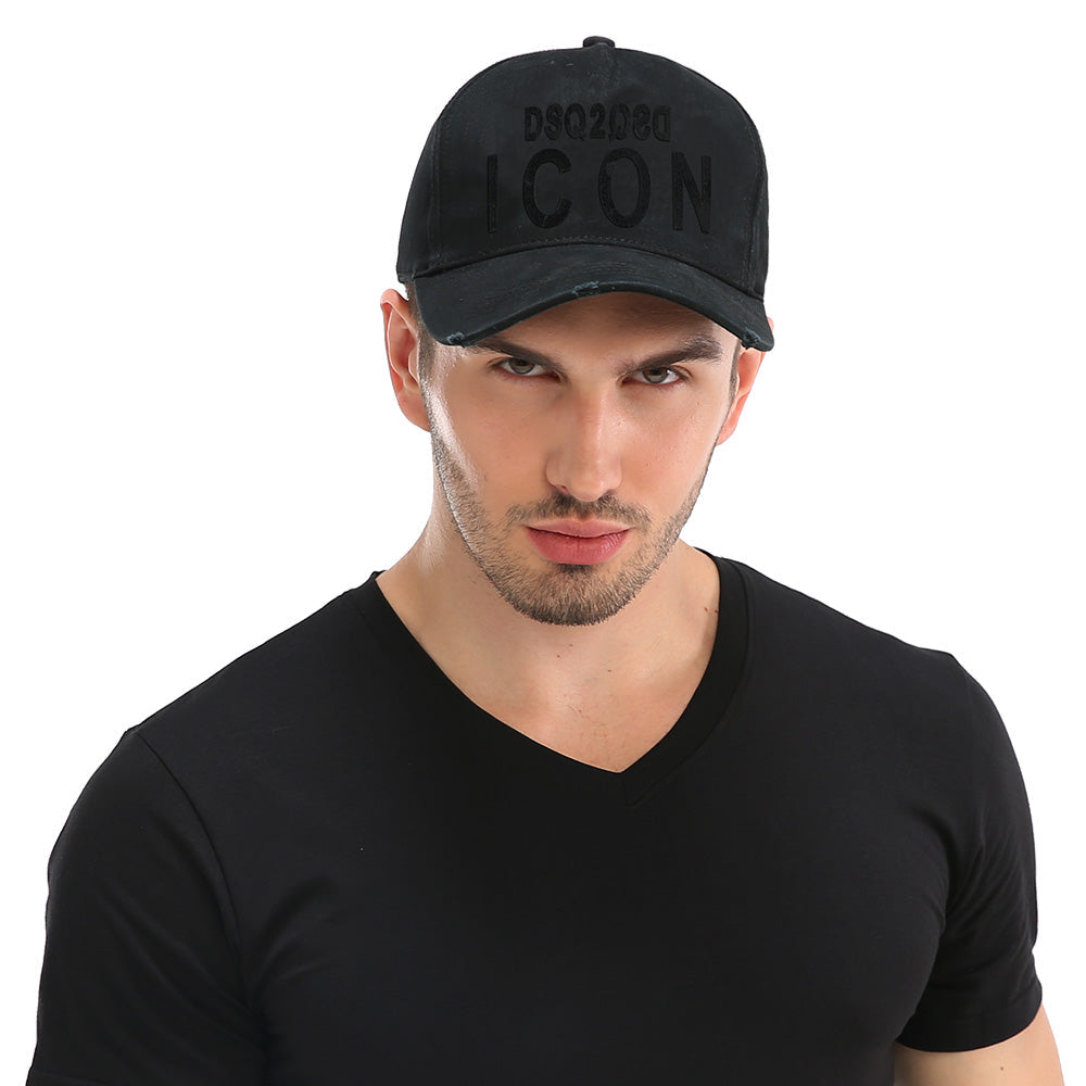 DSQ2 Hat
