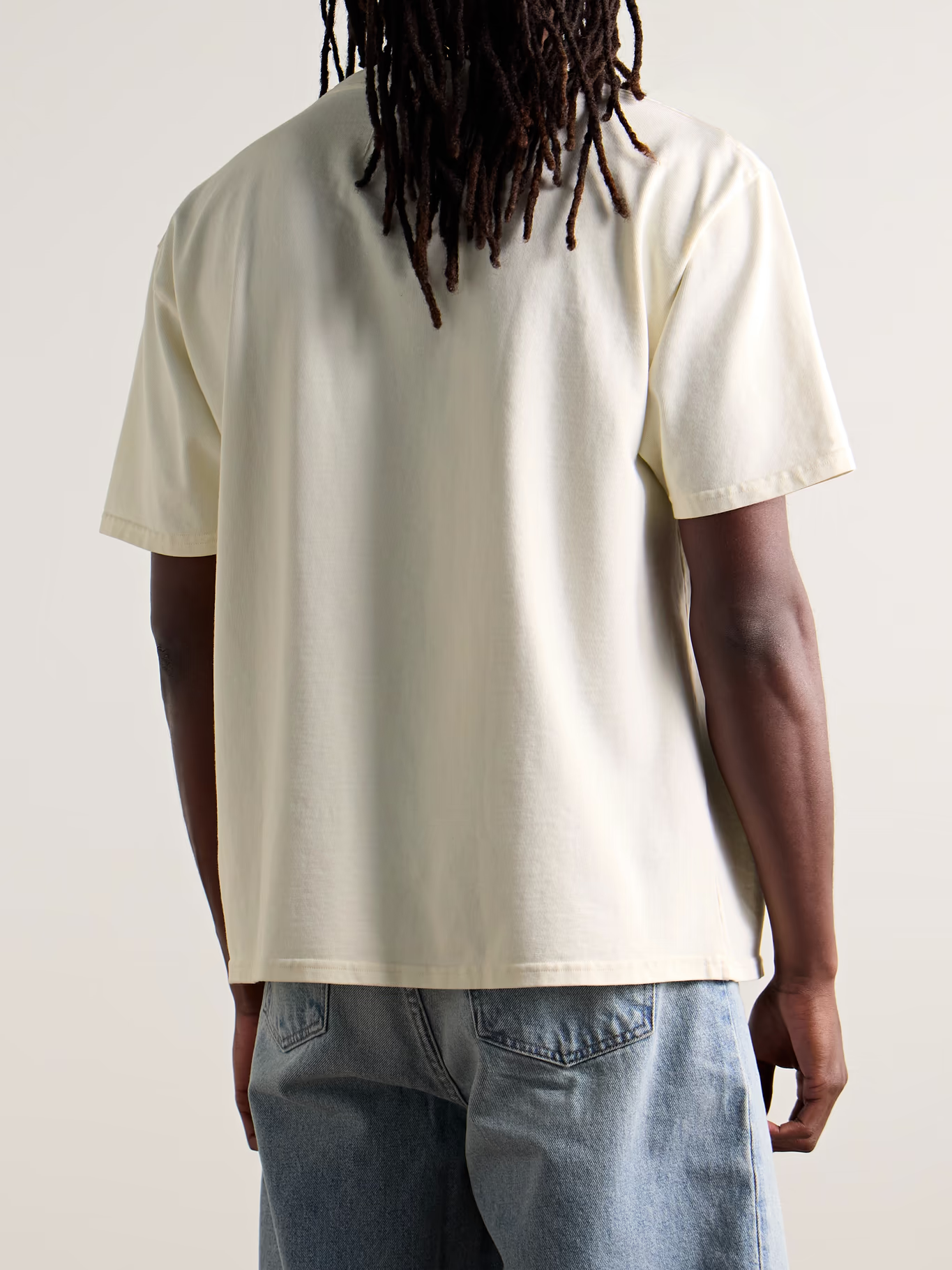Rhude T-Shirts 286