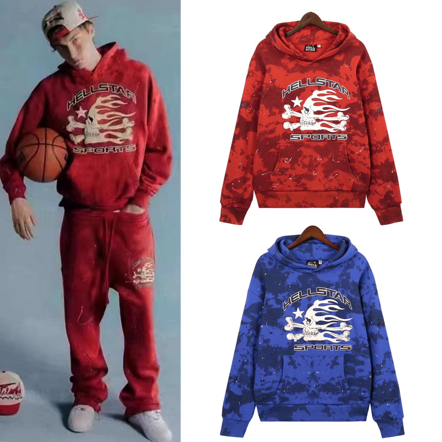 HE Studios 2025 New Hoodie 5662