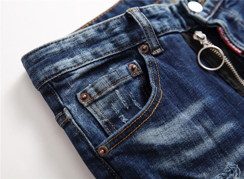 DSQ 2 Jeans 1029#
