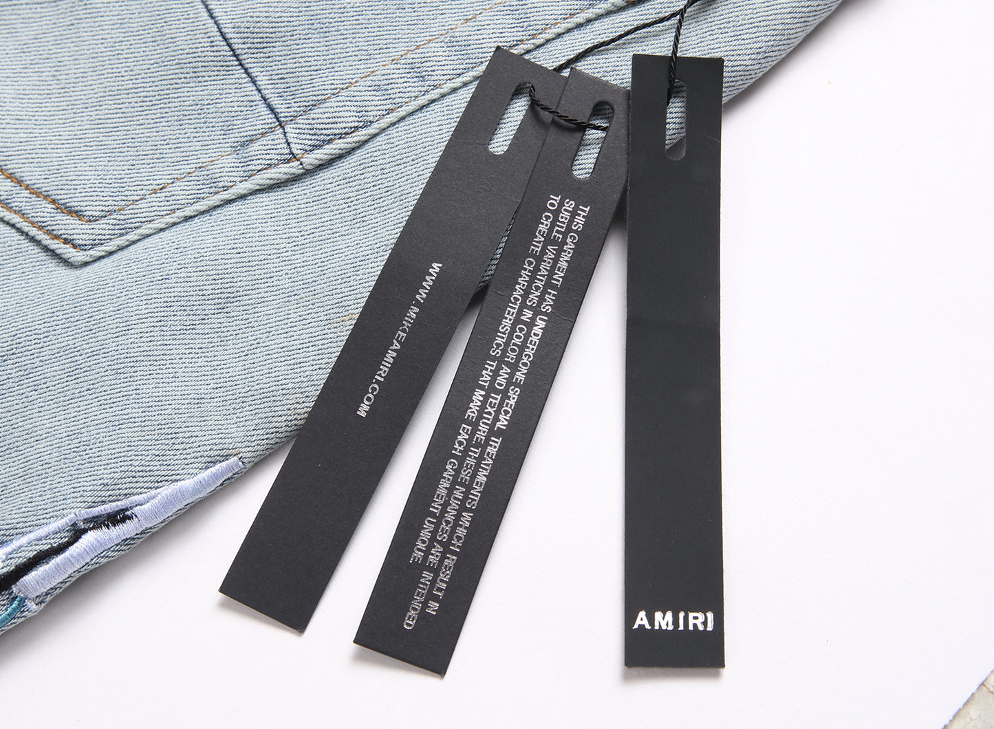 Men's Jean Shorts 2005#