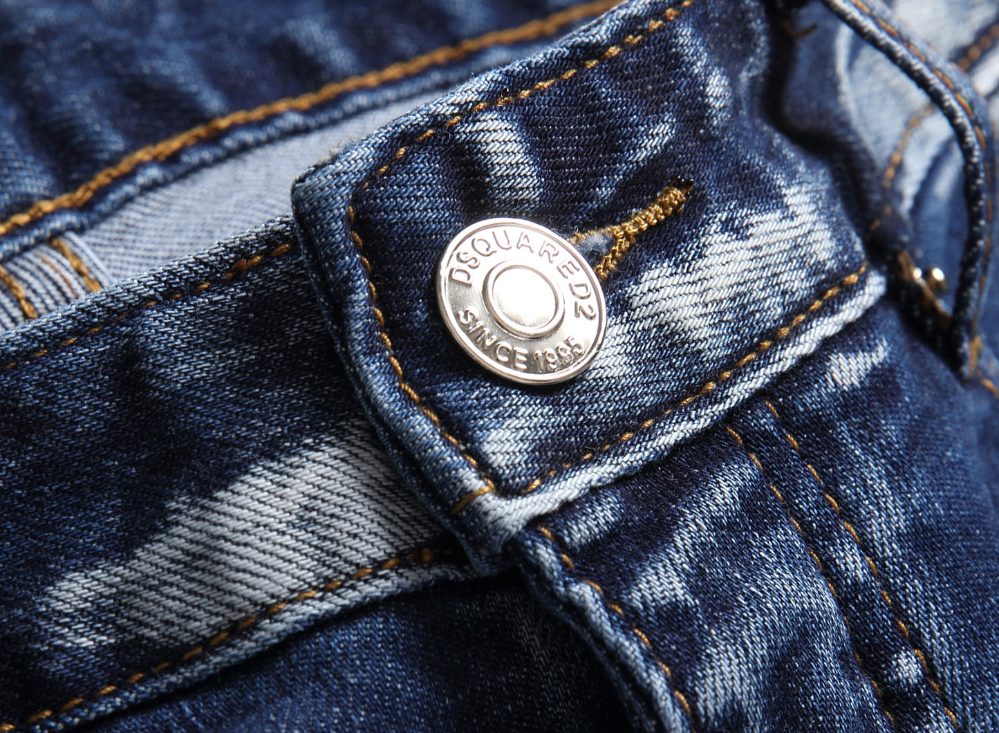 DSQ 2 Jeans 1093#