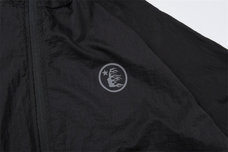HE Studios 2025 New Hoodie