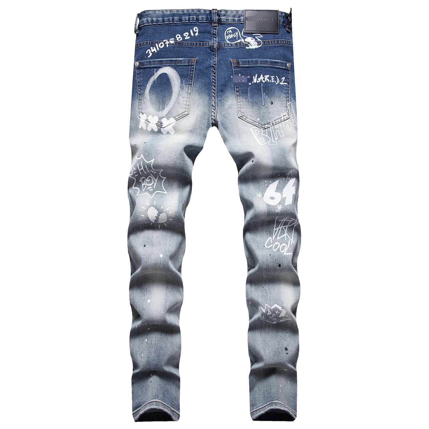 DSQ 2 Jeans 098#