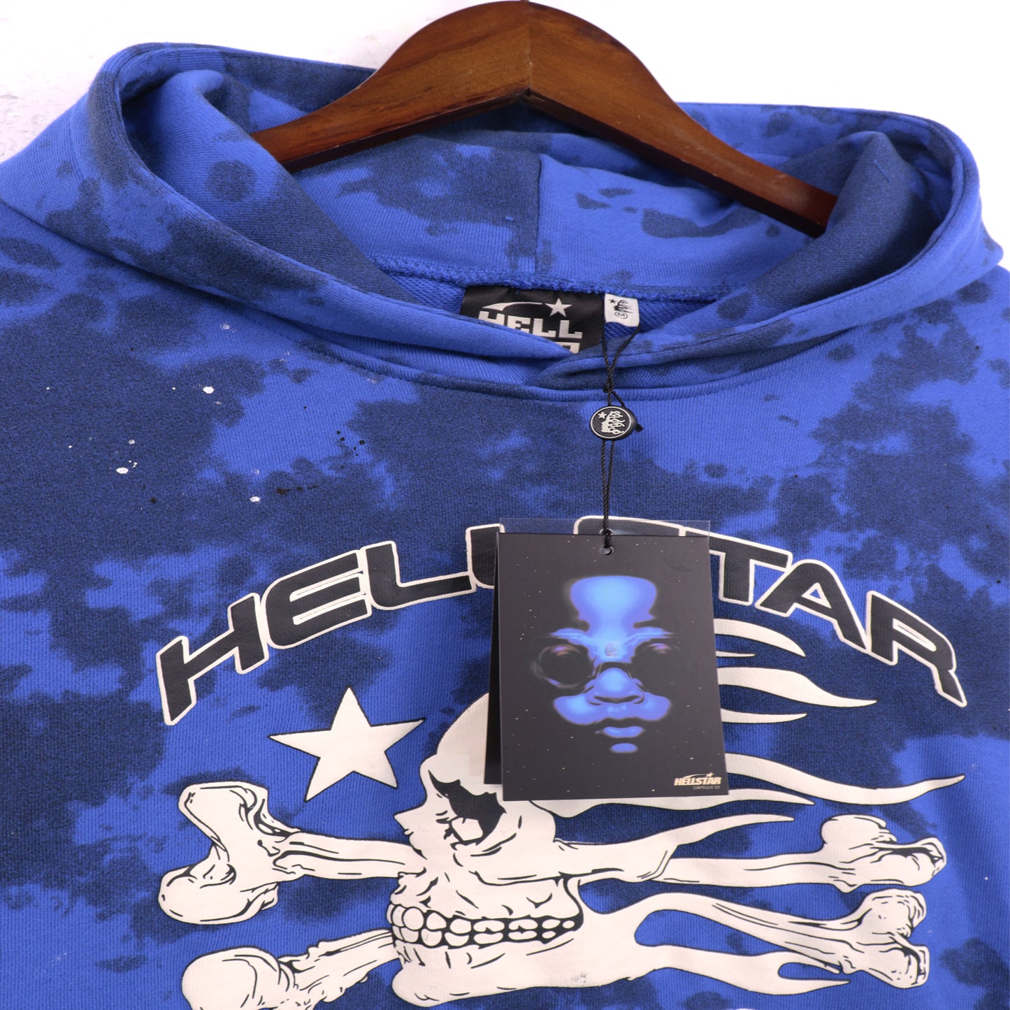 HE Studios 2025 New Hoodie 5662