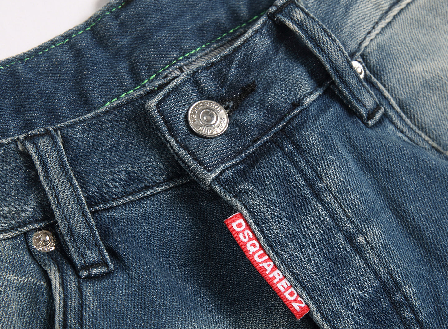 Men's Jean Shorts 2113#