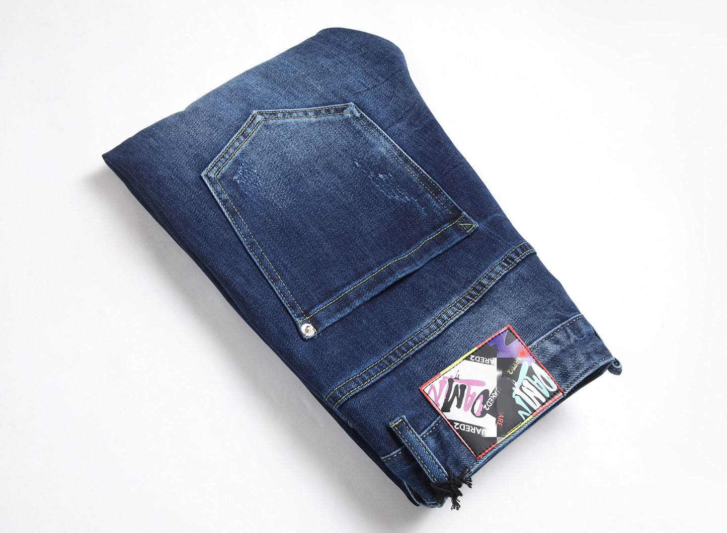 DSQ 2 Jeans 1085#
