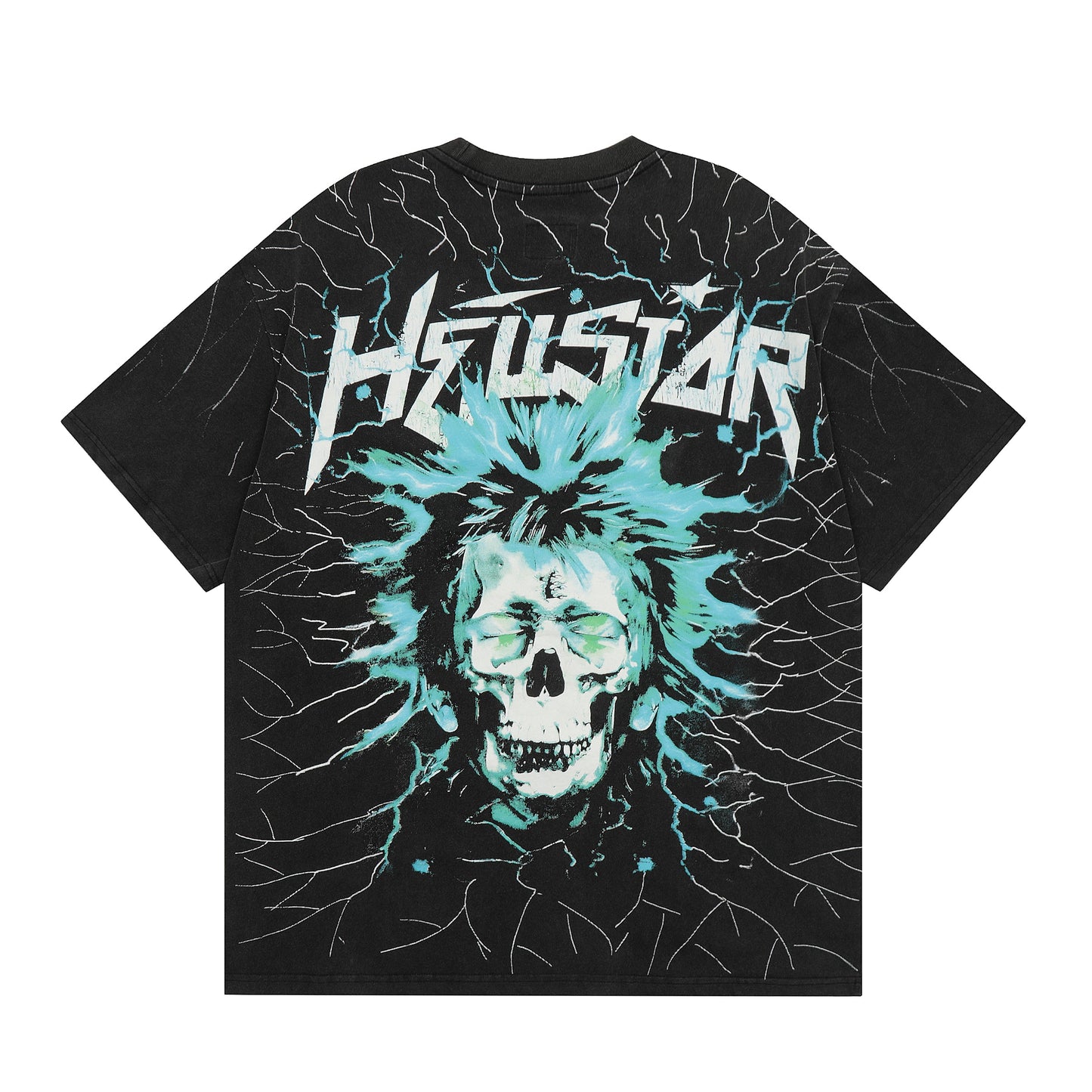 HE 2025 new fashion T-shirt GS- 8273