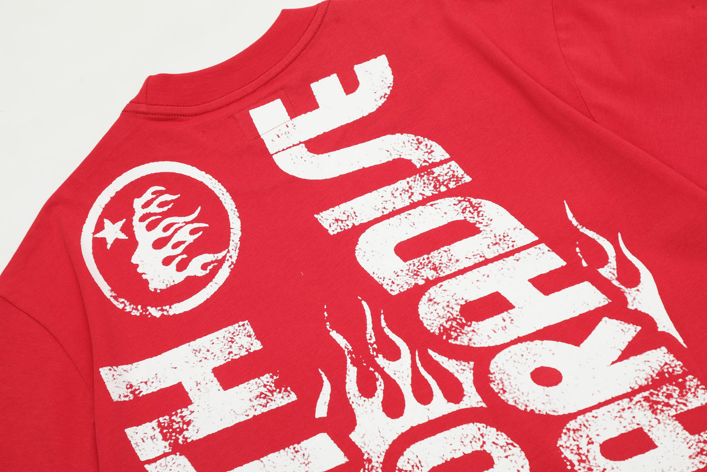 HE 2025 new fashion T-shirt