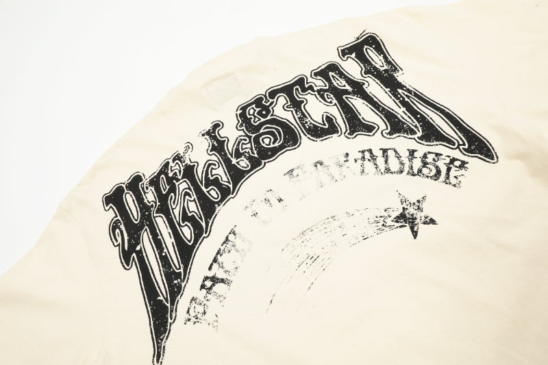 HE 2025 new fashion T-shirt