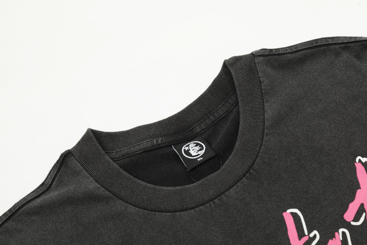 HE 2025 new fashion T-shirt