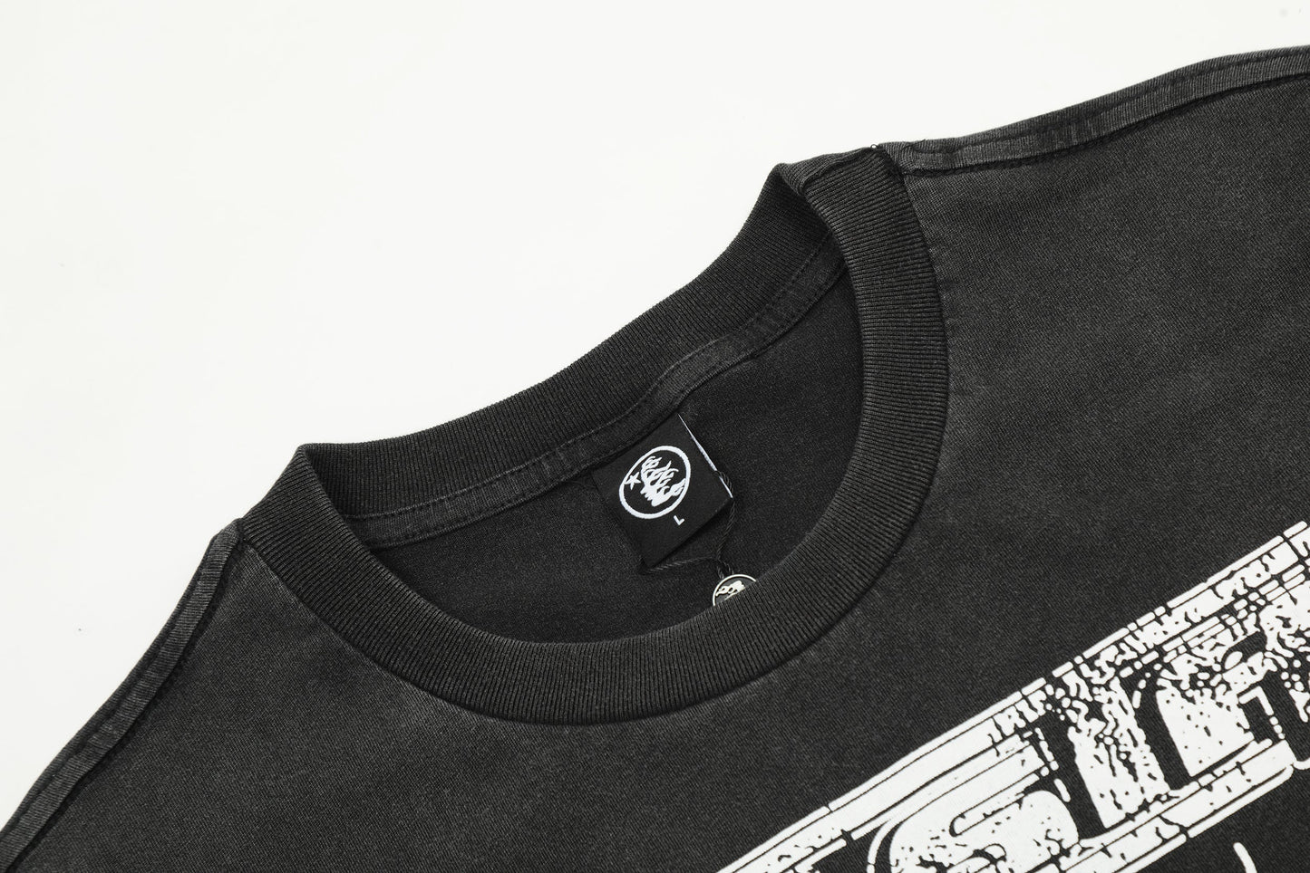 HE 2025 new fashion T-shirt